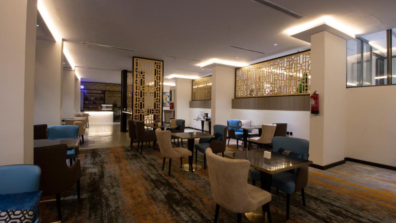 Iris Boutique Taif Heart Ta'if Exterior foto